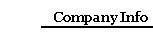 Company Info