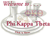 Phi Kappa Theta