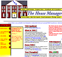 The House Manager